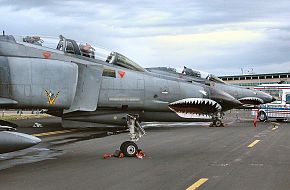 F-4 Phantom