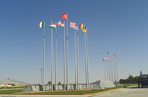 Flags