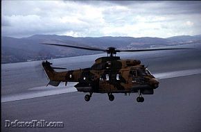 AS-532AL/UL Cougar