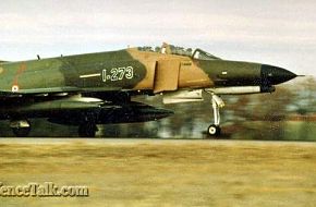 F-4E RF-4E F-4E 2020