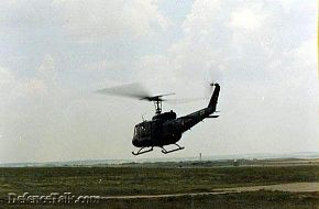 Bell 205 (UH-1H)