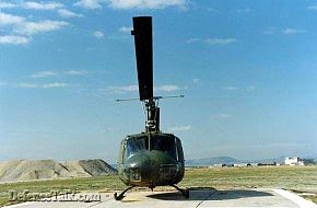 Bell 205 (UH-1H)