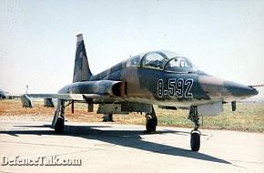 F-5A/B