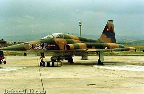 F-5A/B