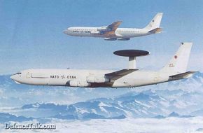 AWACs E-3