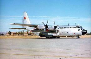 C-130 E HERCULES