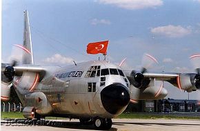 C-130 E HERCULES