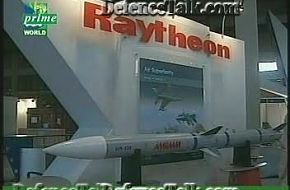 Aim-120 at ideas 2004