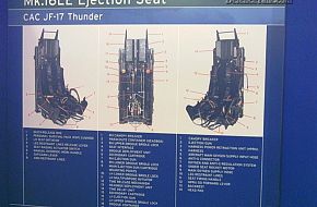 MK16LE for JF-17