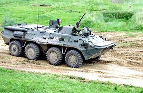 BTR-80