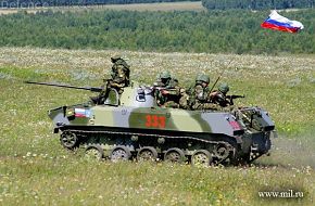 BMD-2