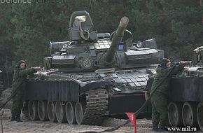 T-80BV