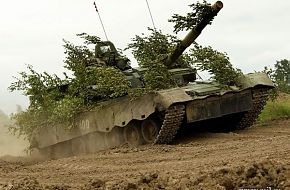 T-80BV