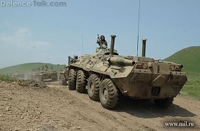 BTR-80