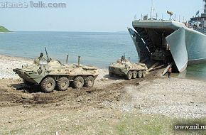 BTR-80