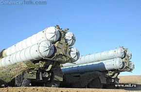 S-300P