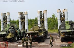 S-300P