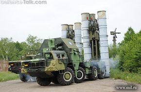 S-300P