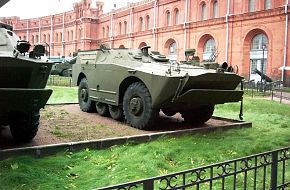 BRDM-1