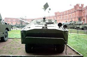 BRDM-1