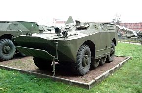 BRDM-1