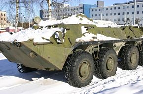 BTR-70