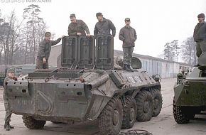 BTR-70