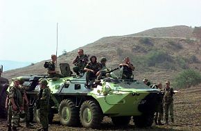 BTR-80