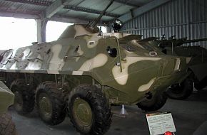 BTR-60P