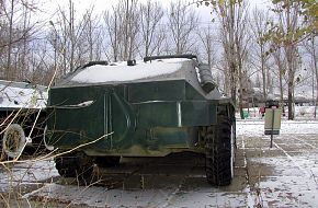 BTR-60P