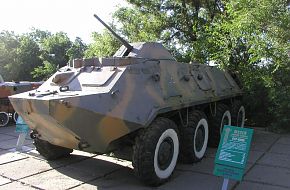 BTR-60P