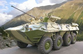 BTR-90