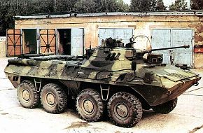 BTR-90