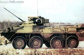 BTR-90