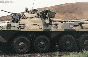 BTR-90