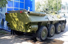 BTR-90