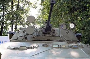 BTR-90