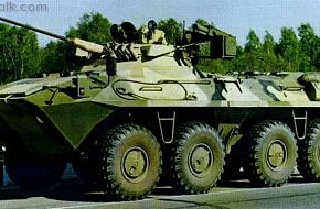 BTR-90