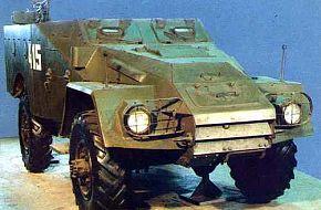 BTR-40