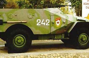 BTR-40