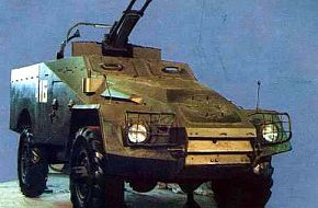 BTR-40