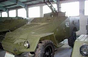 BTR-40