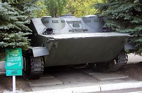 BTR-50