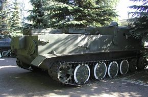 BTR-50