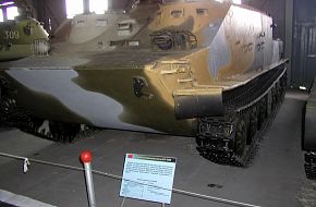 BTR-50