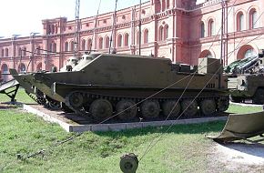 BTR-50