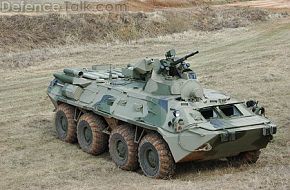 BTR-82