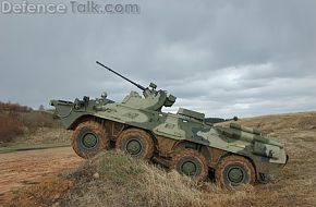 BTR-82A