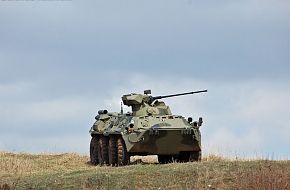 BTR-82A