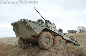 BTR-82A